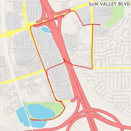 thumbnail for Stoney Trail SE - Stoney Trail SE - Calgary