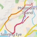 thumbnail for Mill Hatch - Mill Road - South Oxfordshire