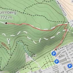 thumbnail for Dürrnberg