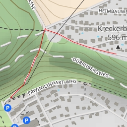 thumbnail for Kreckerberg