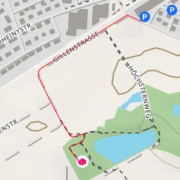 thumbnail for Mäderstrasse