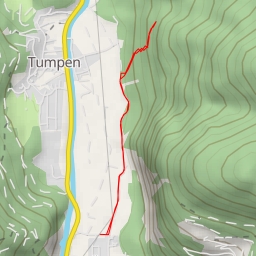 thumbnail for Tumpen