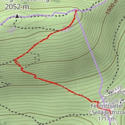 thumbnail for Oisternig Ostgipfel