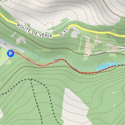 thumbnail for Rue du Château