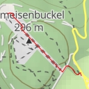 thumbnail for Ehrenfriedhof