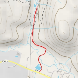 thumbnail for Horseshoe Gulch Road - Horseshoe Gulch Road