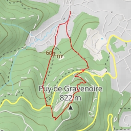 thumbnail for Ancien Circuit Charade