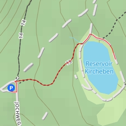 thumbnail for Reservoir Kircheben