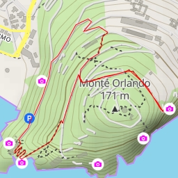 thumbnail for Via Santa Maria Ausiliatrice - Via Santa Maria Ausiliatrice