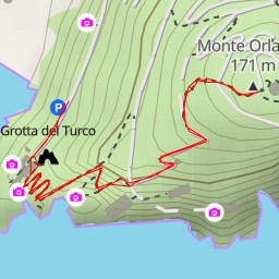 thumbnail for Monte Orlando