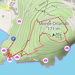 thumbnail for Via Lucio Munazio Planco