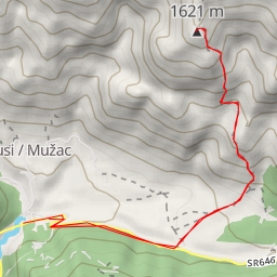 thumbnail for Monte Ruscie