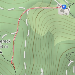 thumbnail for Zum Madereck