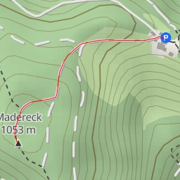 thumbnail for Madereck