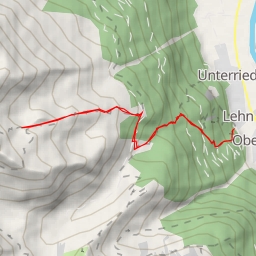 thumbnail for Plattachsee