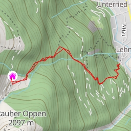 thumbnail for Stabelealm