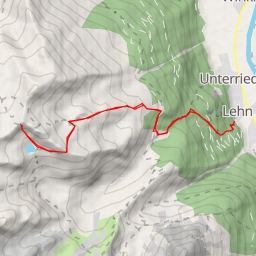 thumbnail for Innerberger Felderkogel