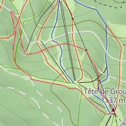 thumbnail for Tête de Grouvelin