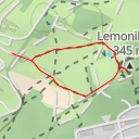 thumbnail for Lemoniberg