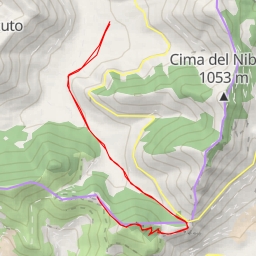 thumbnail for Ruderi Acquaviva - SS637