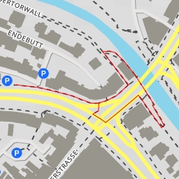 thumbnail for Lübberstraße