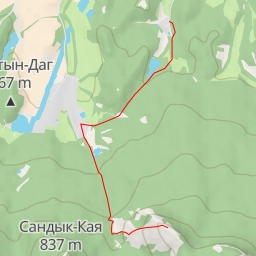 thumbnail for Ялпах-Кая