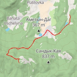 thumbnail for Ирита-Кая