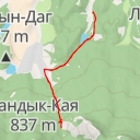 thumbnail for Кувшинчик