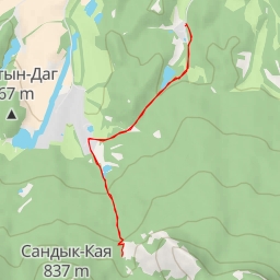 thumbnail for Кувшинчик