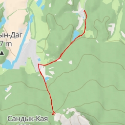 thumbnail for Исчезает - Голубинское сельское поселение