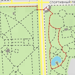 thumbnail for Советская улица - Томск