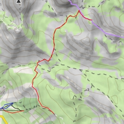 thumbnail for Cime de la Coste du Col / Monte Viraysse