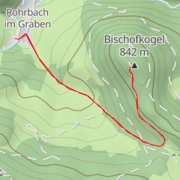 thumbnail for Bischofkogel
