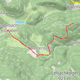 thumbnail for Schacherhöhle - Rohrbacher Straße