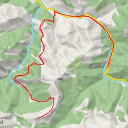 thumbnail for Túnel del Crestón - Caso