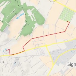 thumbnail for Chemin des Bruyères