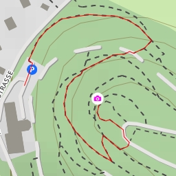 thumbnail for Bei den zwölf Aposteln - Bei den zwölf Aposteln - Aachen