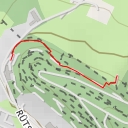 thumbnail for Lousberg-Terrasse - Buchenallee - Aachen