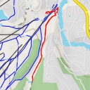 thumbnail for Burro Trail - Burro Trail