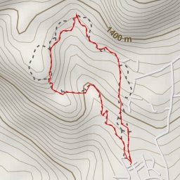 thumbnail for Gunung Kedungsongo