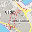 thumbnail for Mirador Campo del Sur