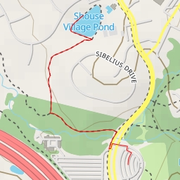 thumbnail for Shouse Village Pond