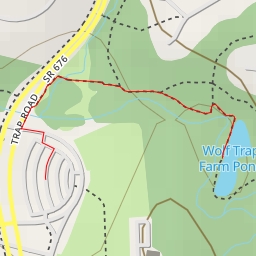 thumbnail for Wolf Trap Farm Pond