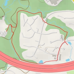 thumbnail for Jarrett Valley Drive