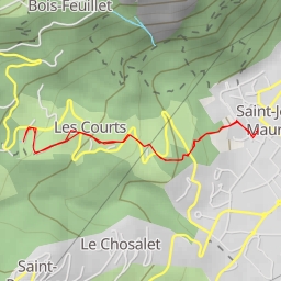 thumbnail for Rue Plan du Vlay