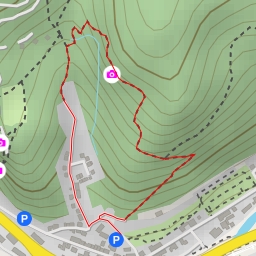 thumbnail for Am Götzplatz - Idar-Oberstein