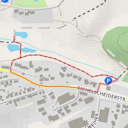 thumbnail for Am Eichweier