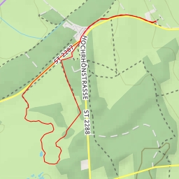 thumbnail for Großer Moorsee