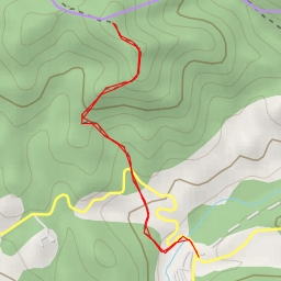thumbnail for Cap de la Baga de la Roca