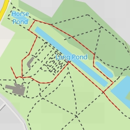 thumbnail for Bishop's Walk - London